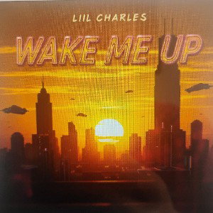 wake me up 