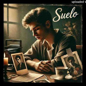 P Garcia - Suelo (Audio Office)
