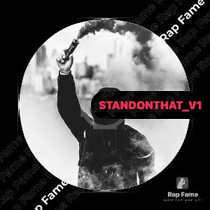 Stand on that_V1