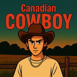 Canadian Cowboy - @block_tactics69_t2g (fully mixed and mastered)