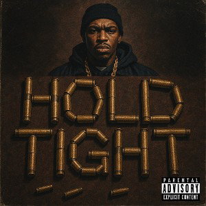 Hold tight