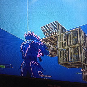Rap Fortnite 