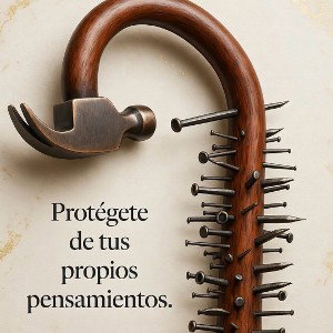 mucha maldad 
