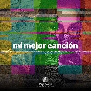 mi mejor canción 🎧 