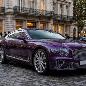 BENTLEY VIOLA