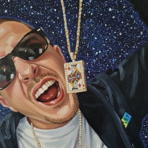 Mackavelly Show