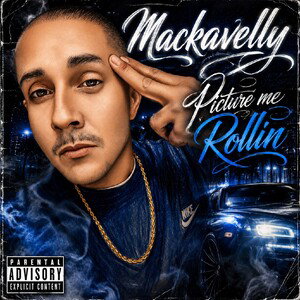 Picture Me Rollin