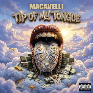Tip of my Tongue