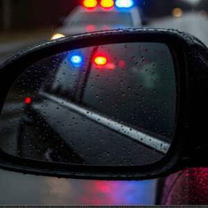 Fleeing and Eluding 