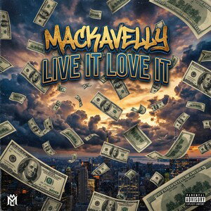 Live It Love It