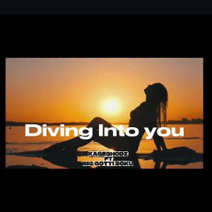 KageGhodz ft Big Gotti Boku Diving into u