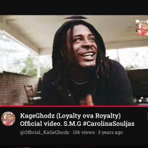 KageGhodz recaps- Loyalty OvA Royalty 💯💪🏿fire LOR#rap #fremontlasvegas 
