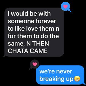 The Realest Story 