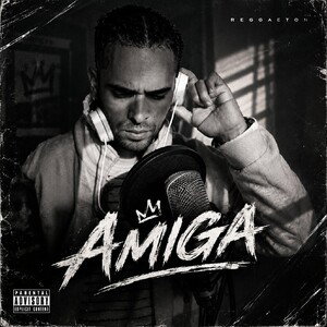 Alan Pretto - AMIGA 
