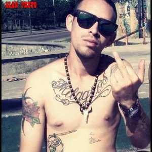 Alan Preto - Soy yo