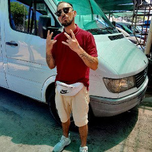 ALAN PRETO - EN EL BARRIO  _Malianteo 2.0_