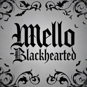 Melloblackhearted VVS