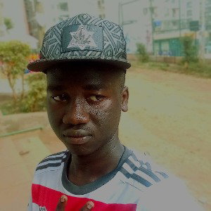 love is hard to find 