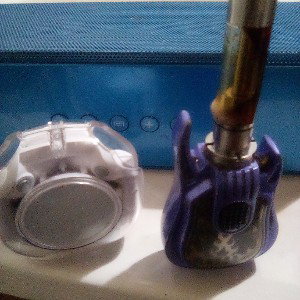 square n barrel's (YMG)