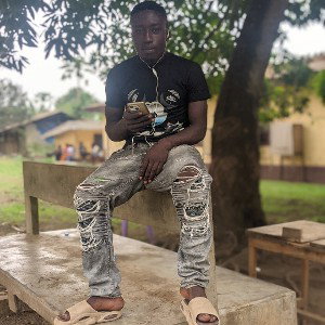 slime - jay _-_ Dem - nigga 