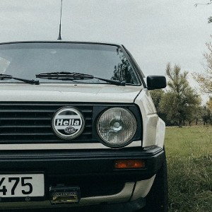 golf