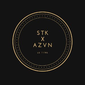 STK X AZVN - LE TITRE