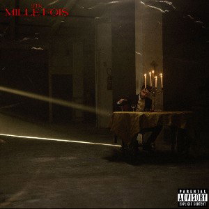 Stk - Passe moi mes dollars