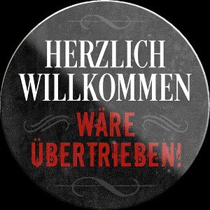 übertriben