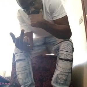 INTERNET GANGSTA 