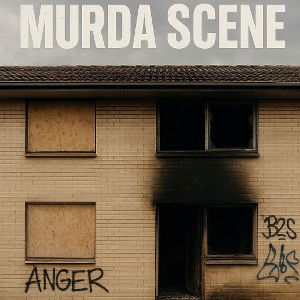 MURDA SCENE
