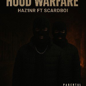 HOOD WARFARE💯🫡🤝