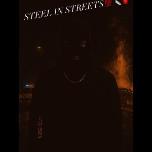STEEL IN STREETS