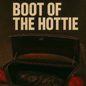 BOOT OF THE HOTTIE🧤🔪🩸💯😈