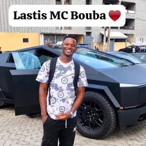 MC Booba 