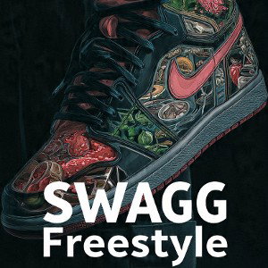 Ocevn X_Swagg Freestyle_