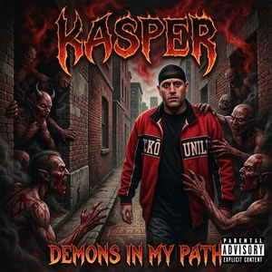 Demons In My Path
