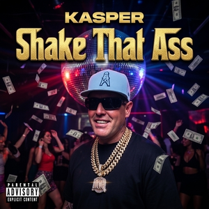 Shake That Ass
