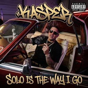 Solo Is The way I Go