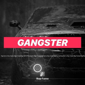 gangster