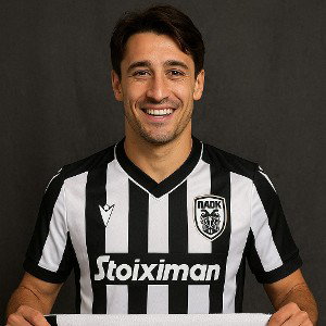 PAOK THE BEST 