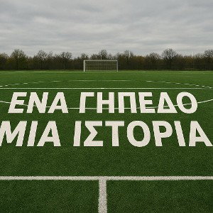 ένα γήπεδο μία ιστορία photo gallery
