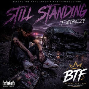 (STILL STANDING) track 2