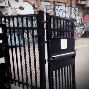 swerved in the lowrider (freestyle)
