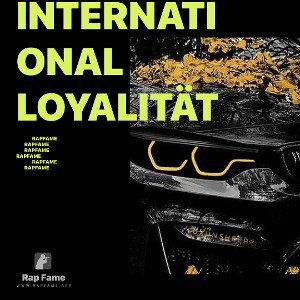 International Loyalität 