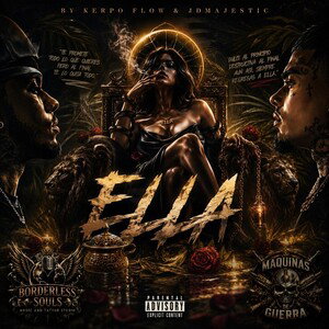 Ella - JDMajestic & Kerpoflow