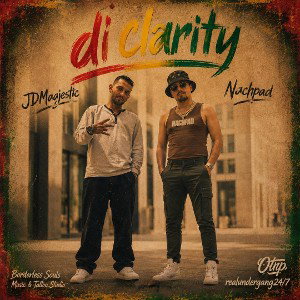 Di Clarity - JDMajestic & Nachpad 