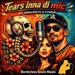 Tears inna di mic - By JDMajestic