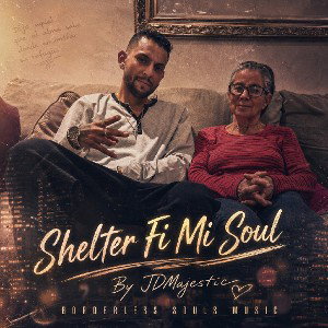 Shelter Fi Mi Soul - JDMajestic