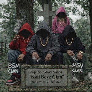 Dos clanes un ataud - MSV Clan ft. BSM Clan