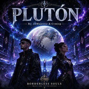 Pluton - JDMajestic & Cvmisp ©